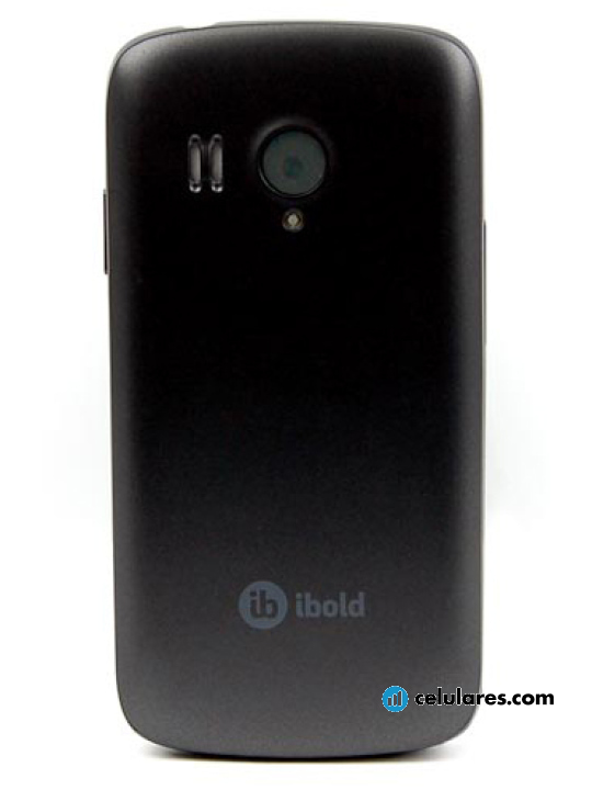 Imagem 2 iBold B-IBSD40
