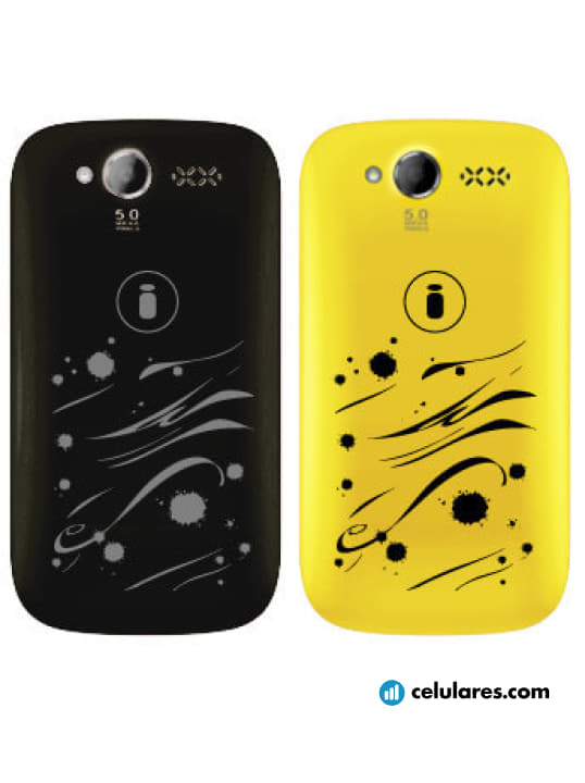 Imagem 2 iJoy I-Call 300