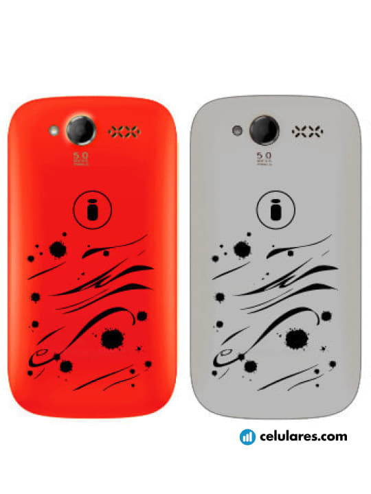 Imagem 3 iJoy I-Call 300