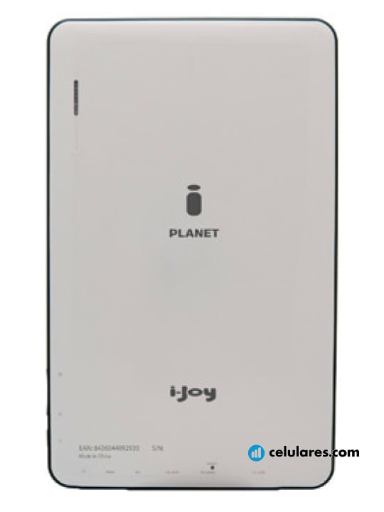Imagem 3 Tablet iJoy Planet