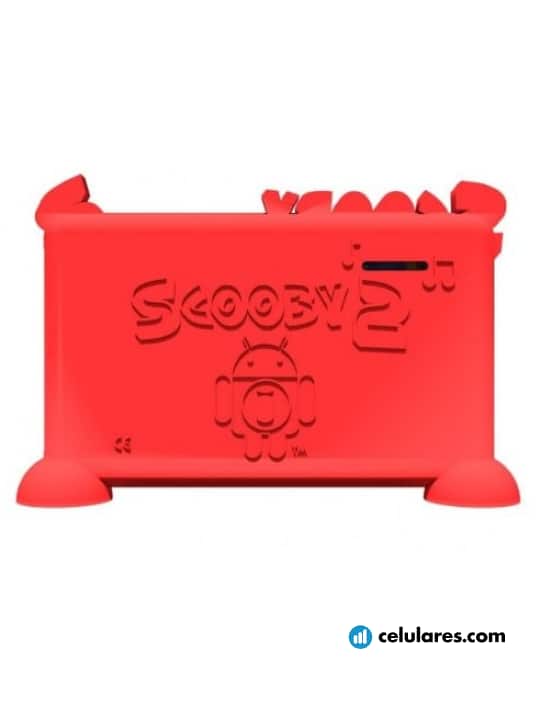 Imagem 4 Tablet iJoy Scooby 2