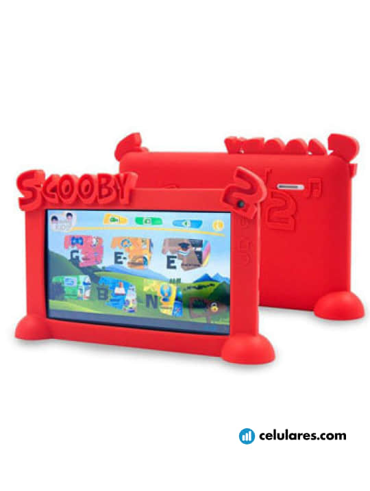 Imagem 3 Tablet iJoy Scooby 2