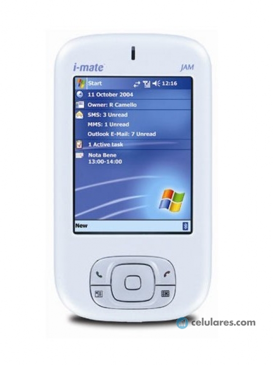 Imagem 2 i-mate JAM