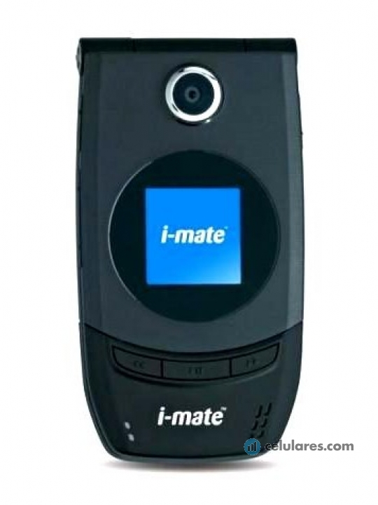 Imagem 2 i-mate Smartflip