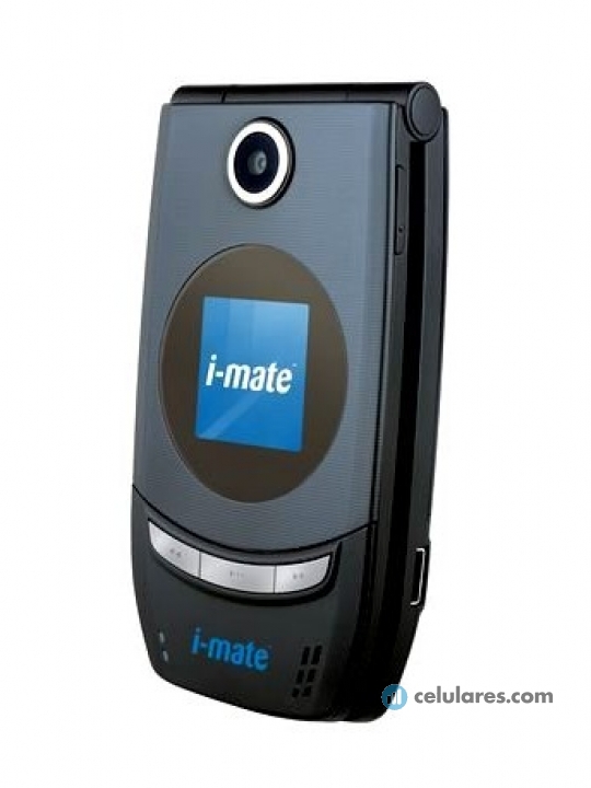 Imagem 3 i-mate Smartflip