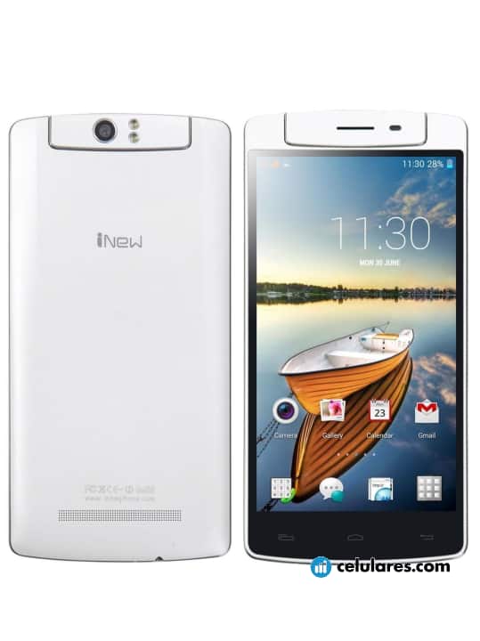 Imagem 2 iNew V8