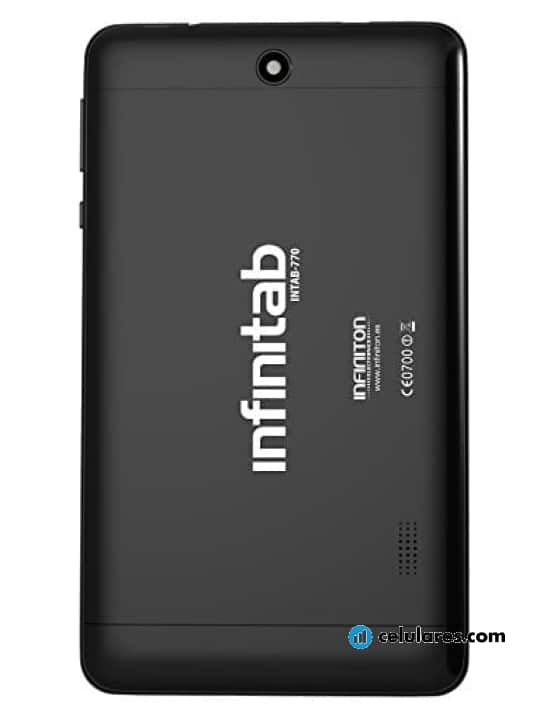 Imagem 4 Tablet Infiniton InfiniTab 770