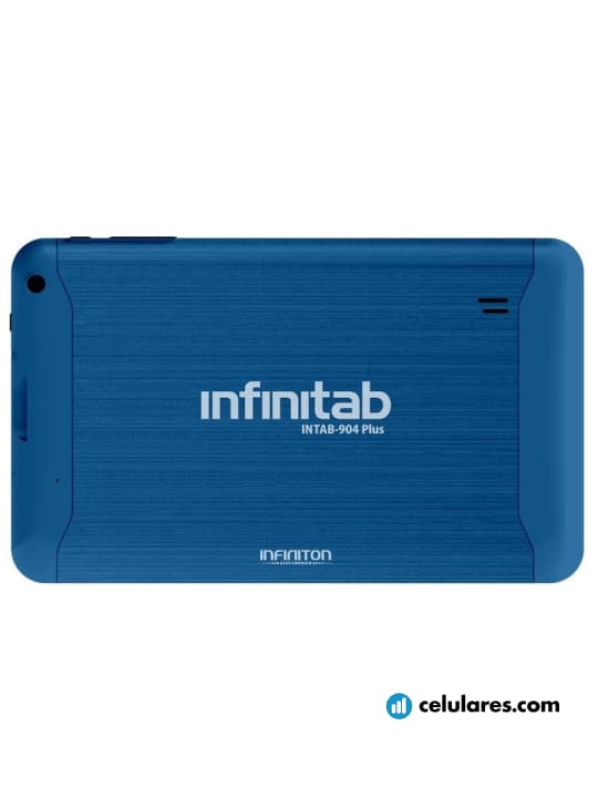 Imagem 3 Tablet Infiniton INTAB-740 Plus