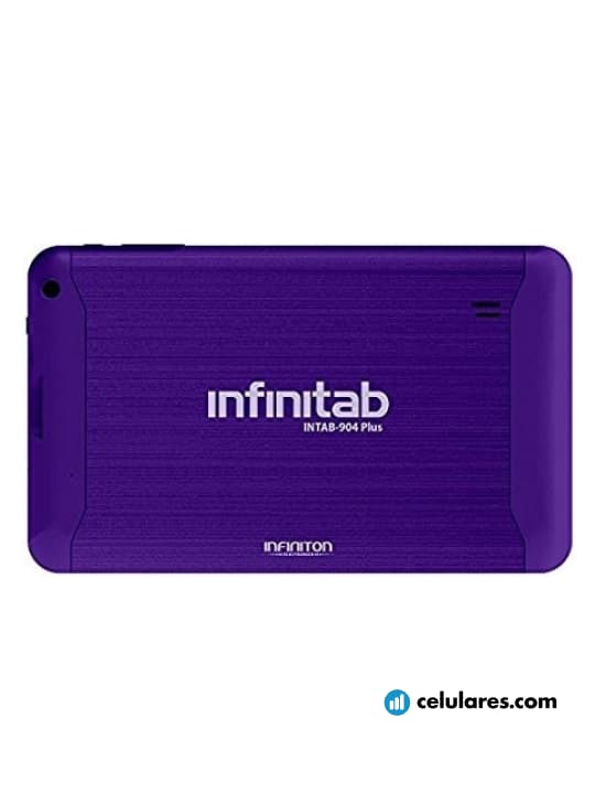 Imagem 2 Tablet Infiniton Intab 904 Plus