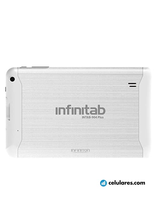Imagem 3 Tablet Infiniton Intab 904 Plus