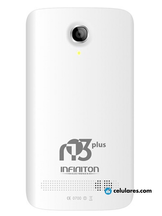 Imagem 2 Infiniton N3 Plus
