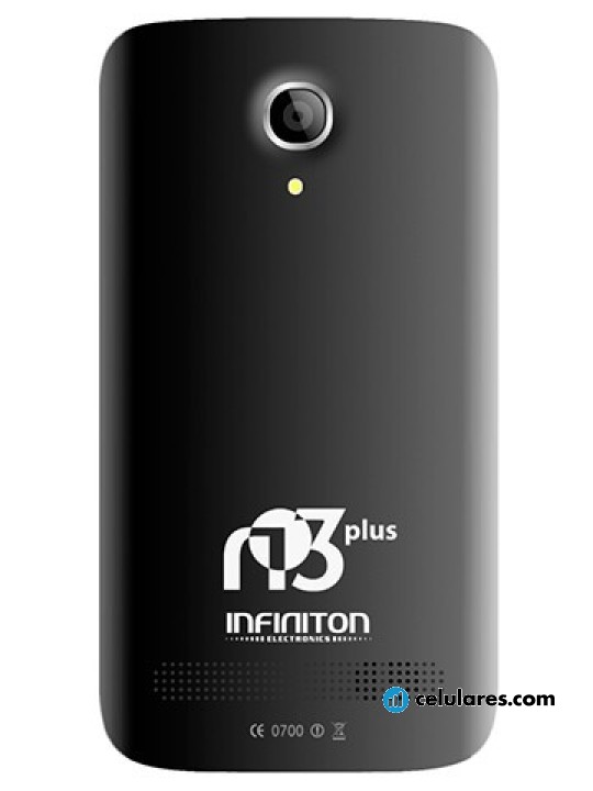 Imagem 3 Infiniton N3 Plus