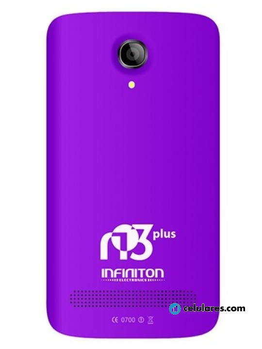 Imagem 4 Infiniton N3 Plus