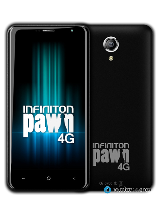 Imagem 2 Infiniton Pawn