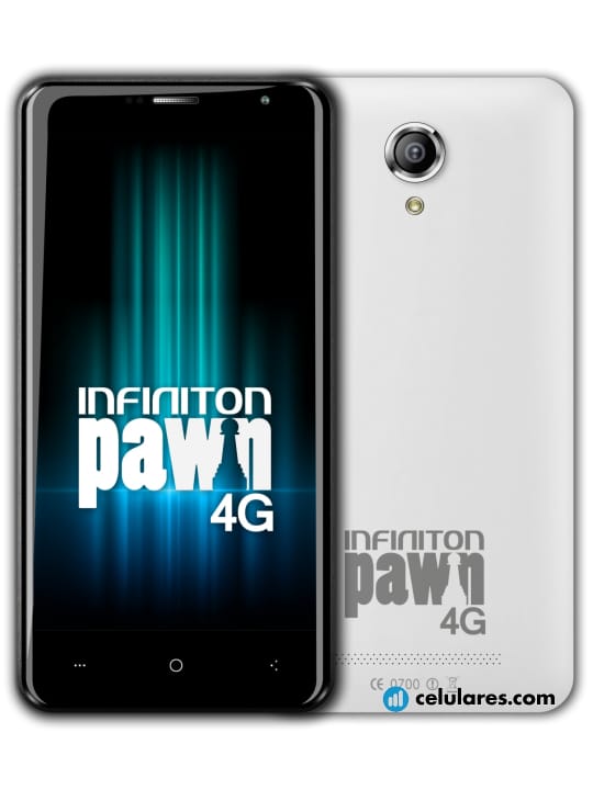 Imagem 3 Infiniton Pawn