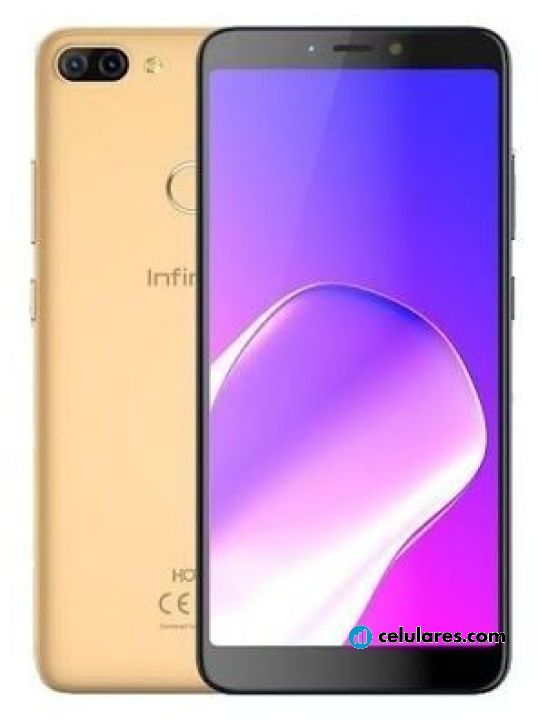 Imagem 2 Infinix Hot 6