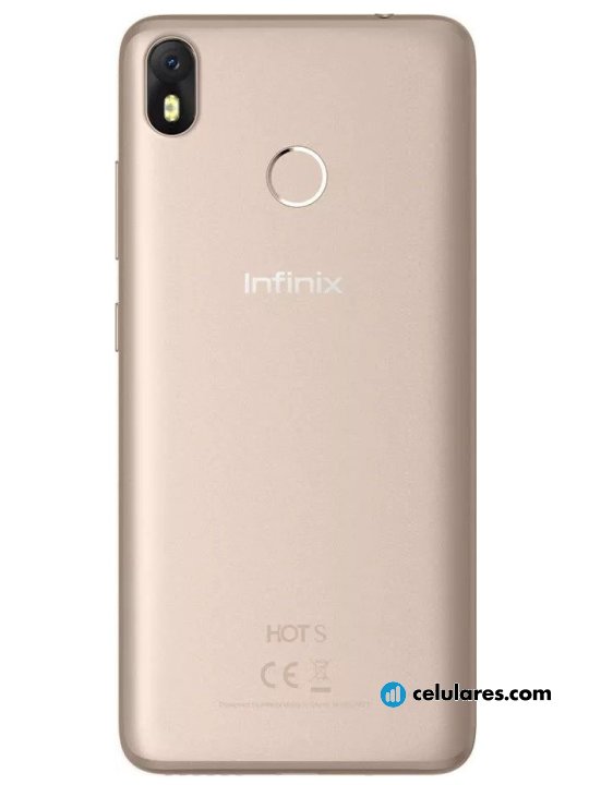 Imagem 4 Infinix Hot S3