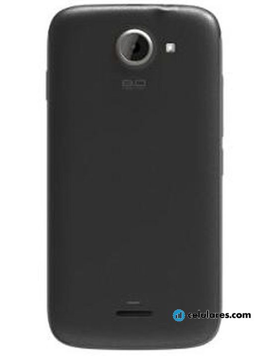 Imagem 2 Infinix Race Bolt X450