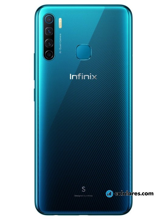 Imagem 4 Infinix S5