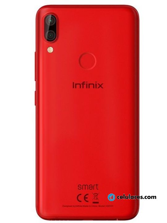 Imagem 2 Infinix Smart 2 Pro