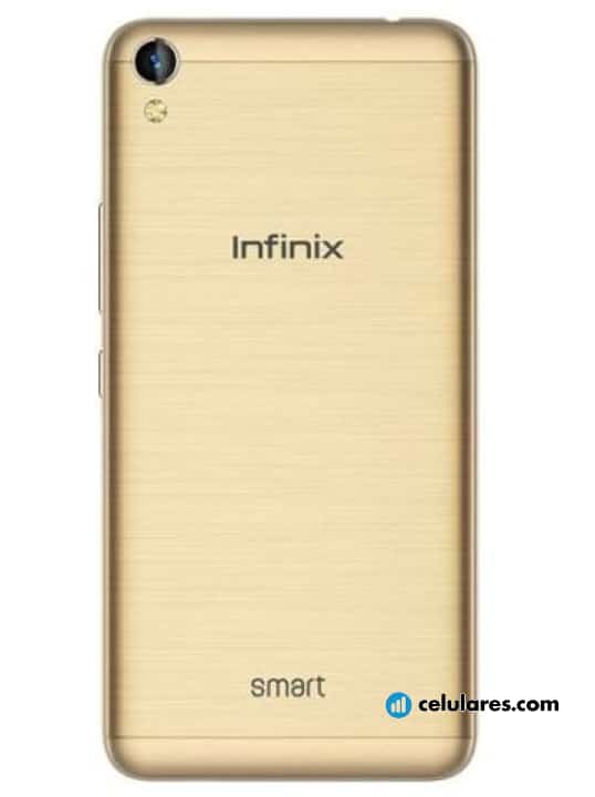 Imagem 4 Infinix Smart