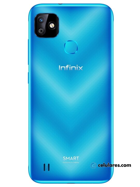 Imagem 3 Infinix Smart HD 2021