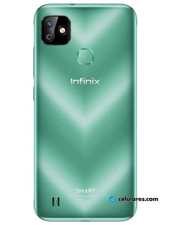Imagem 4 Infinix Smart HD 2021