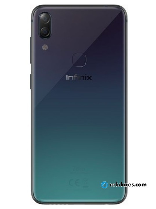 Imagem 3 Infinix Zero 6 Pro
