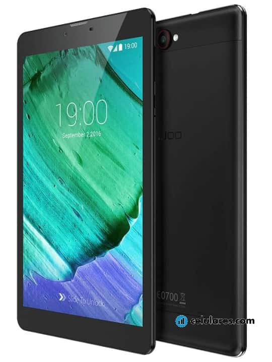 Imagem 2 Tablet Innjoo F801