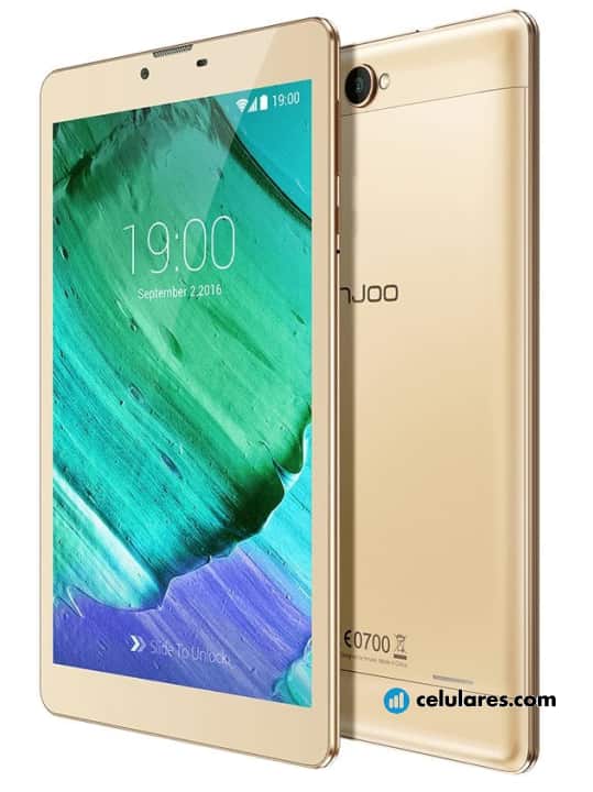 Imagem 3 Tablet Innjoo F801