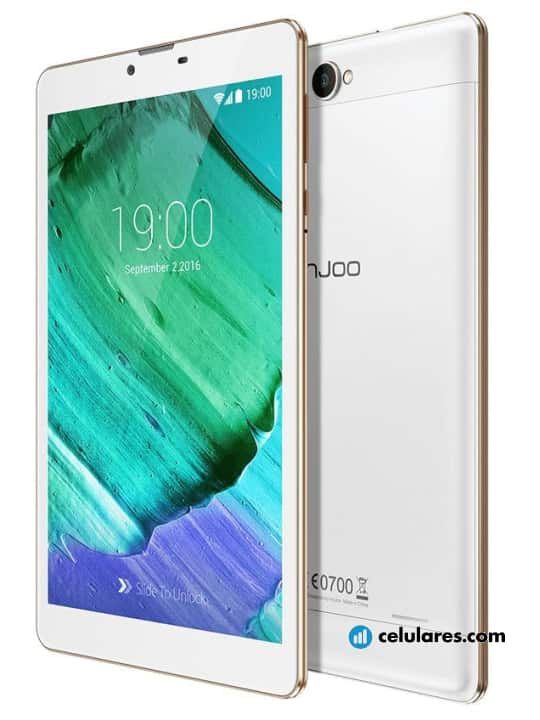 Imagem 4 Tablet Innjoo F801