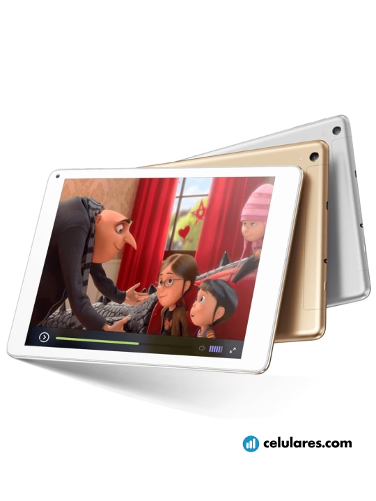 Imagem 2 Tablet Innjoo F971