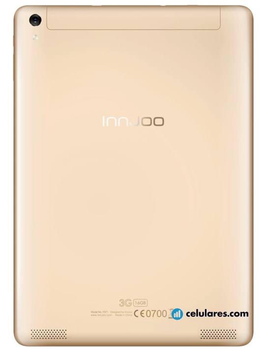 Imagem 3 Tablet Innjoo F971
