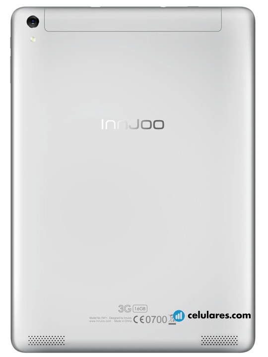 Imagem 4 Tablet Innjoo F971