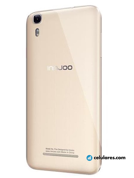Imagem 3 Innjoo Fire