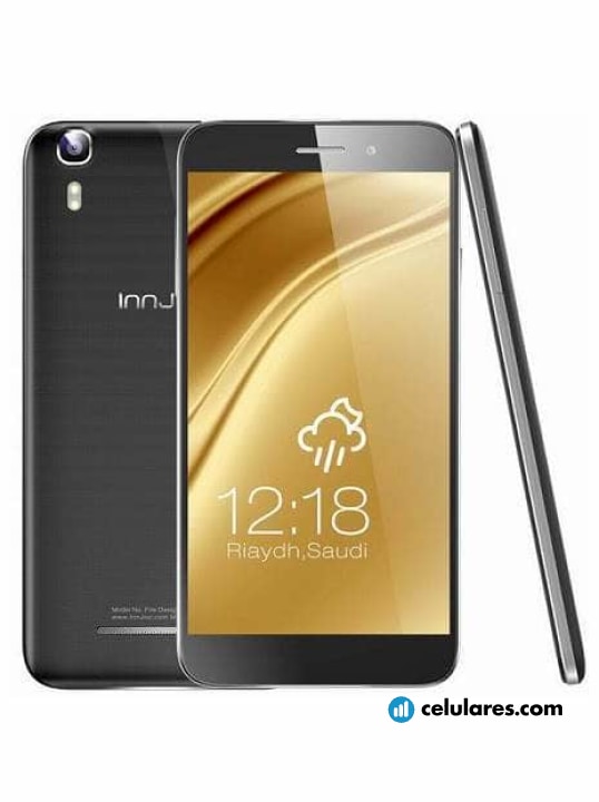 Imagem 2 Innjoo Fire