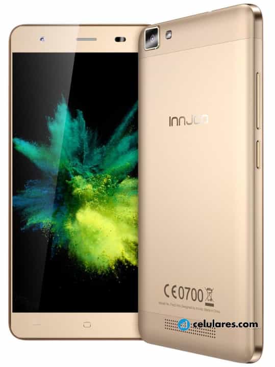 Imagem 3 Innjoo Fire 3 Mini