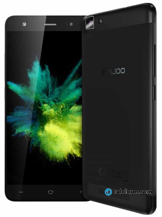 Imagem 2 Innjoo Fire 3 Mini