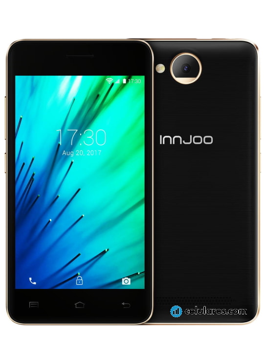 Imagem 2 Innjoo I3