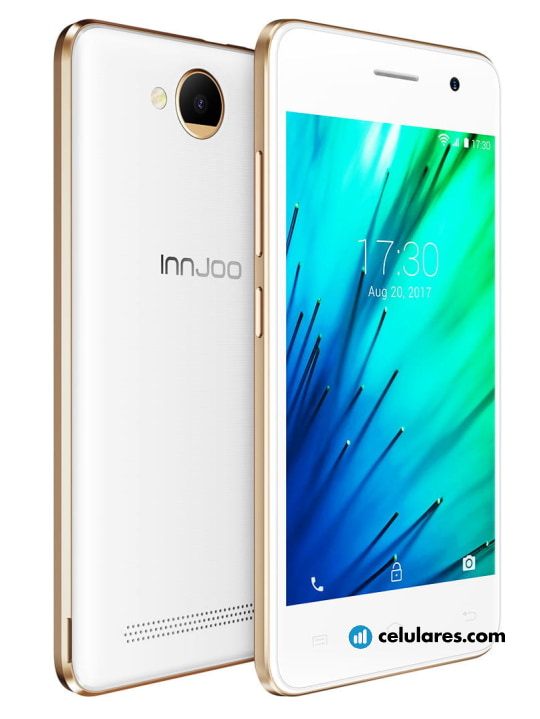 Imagem 4 Innjoo I3