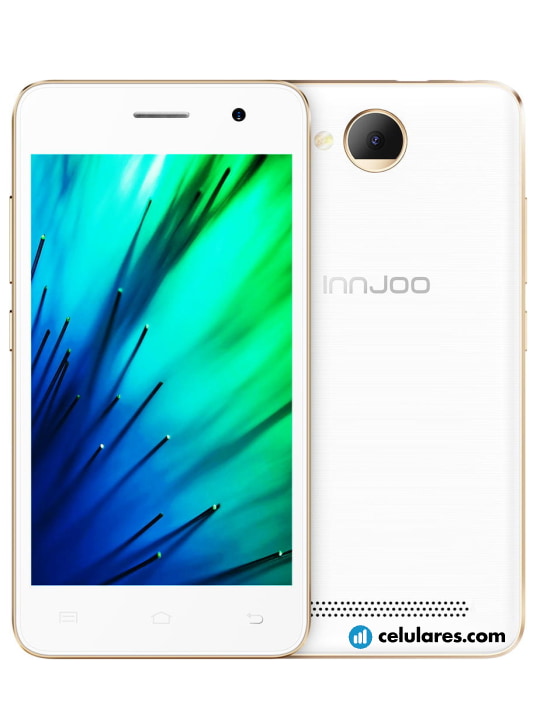 Imagem 3 Innjoo I3