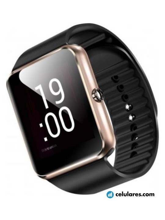 Imagem 3 Innjoo InnWatch