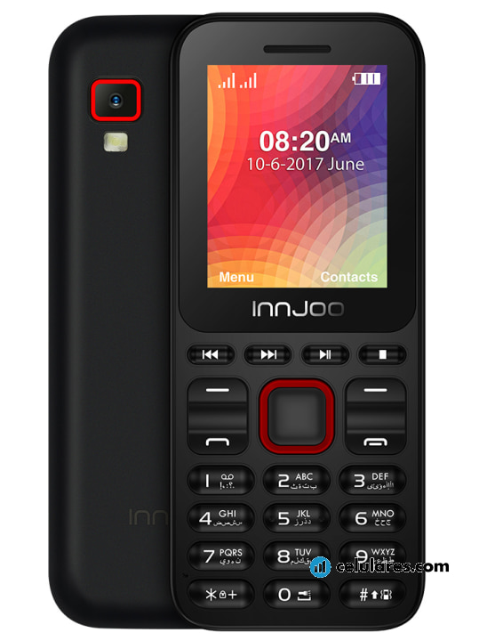 Imagem 2 Innjoo L100
