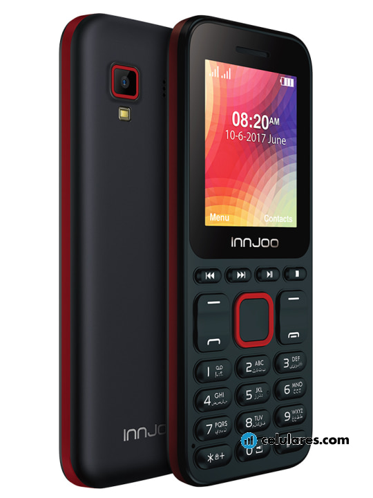 Imagem 3 Innjoo L100