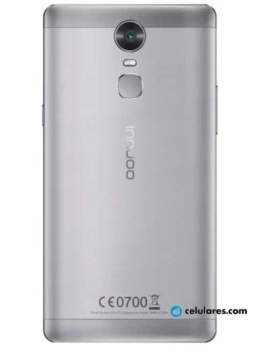 Imagem 2 Innjoo Max 3 Pro