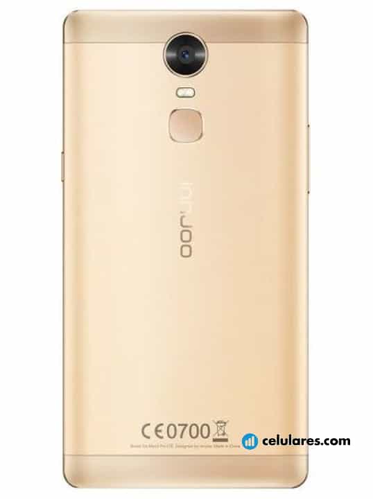 Imagem 3 Innjoo Max 3 Pro