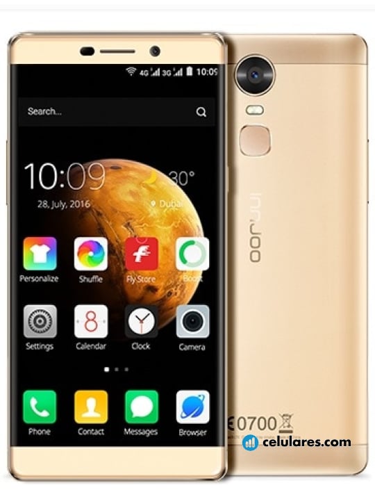 Imagem 4 Innjoo Max 3 Pro