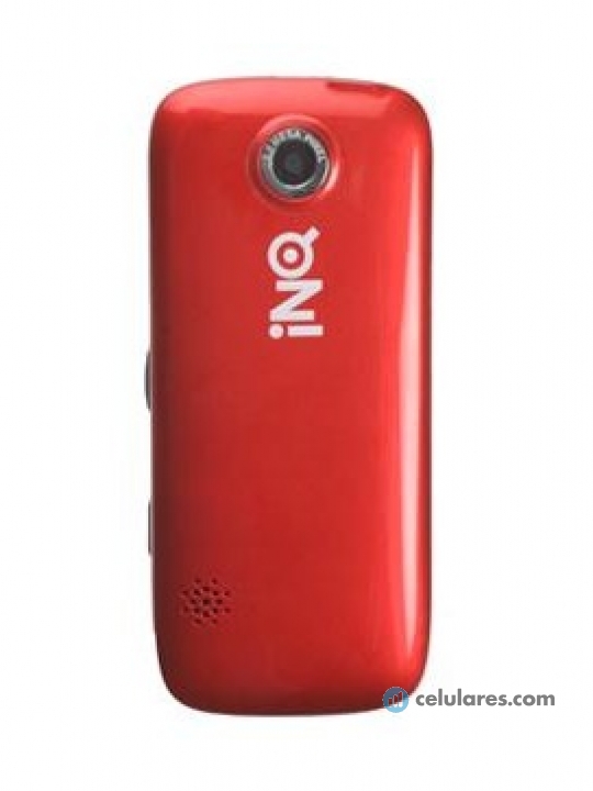 Imagem 2 INQ Mini 3G