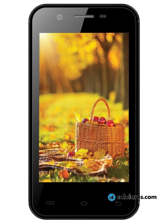 Imagem 2 Intex Aqua 3G Neo