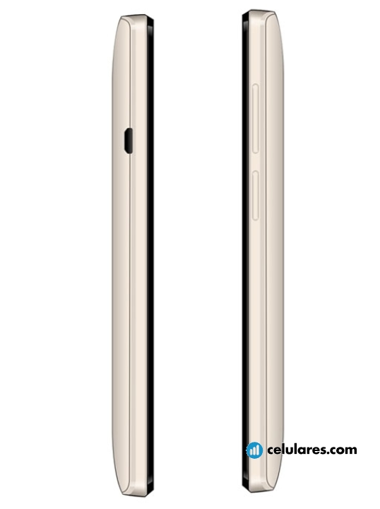 Imagem 3 Intex Aqua 3G NS